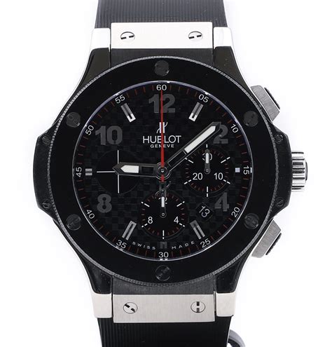 hublot big bang carbon ceramic price|Hublot big bang bezel.